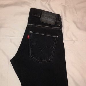 Men’s Original Levi’s Jeans